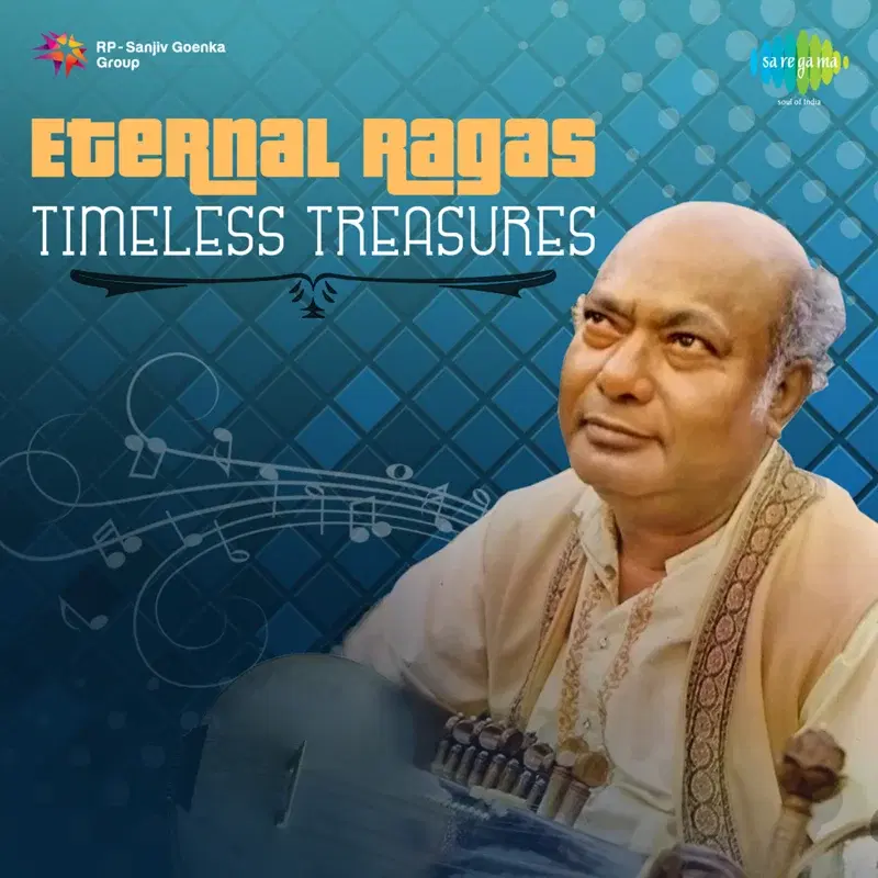 Eternal Ragas - Timeless Treasures