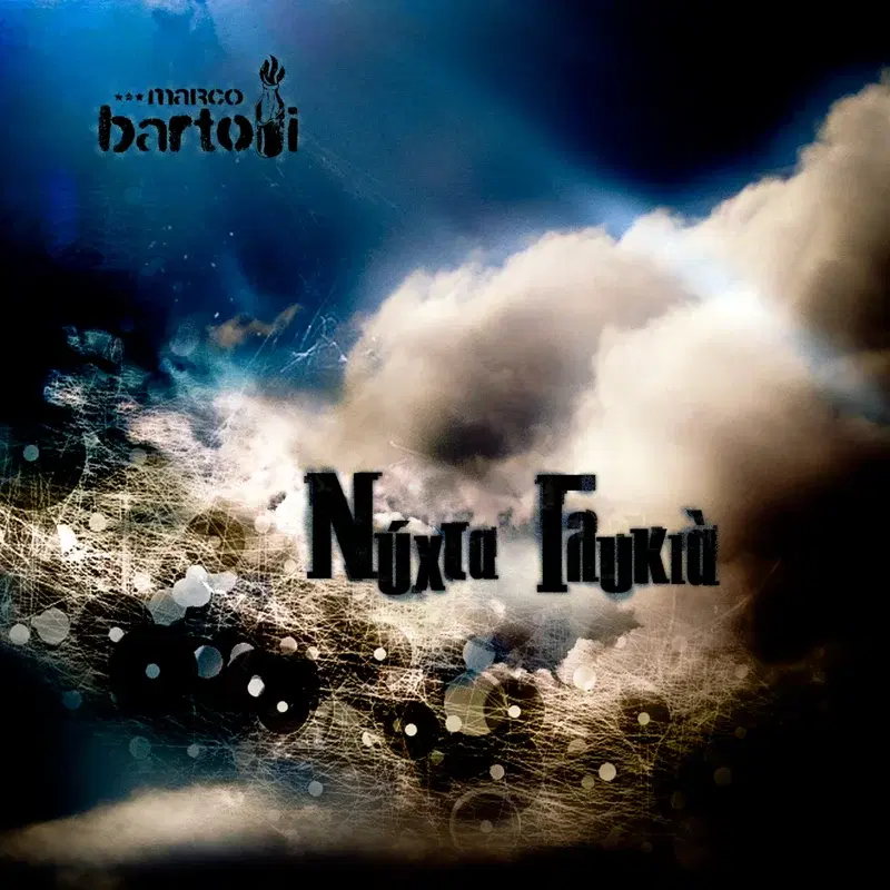 Cover Art