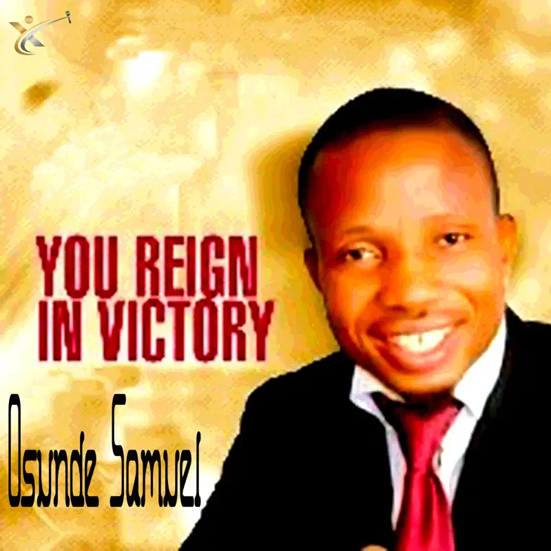 You Reign in Victory