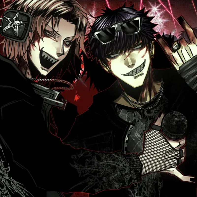 Cover Art