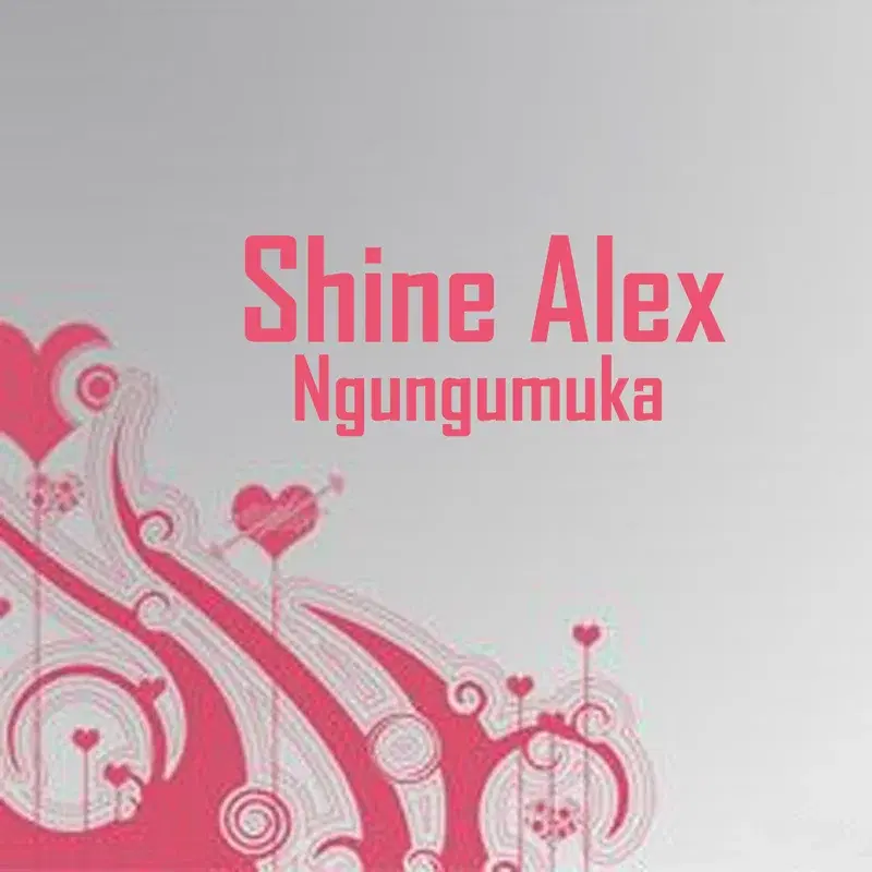 Ngungumuka