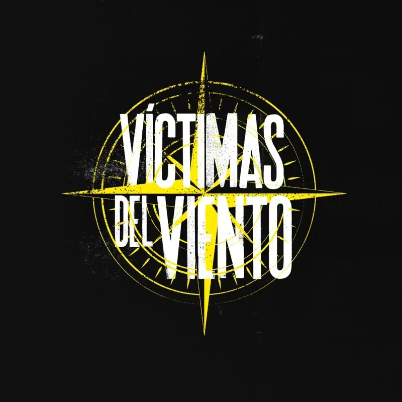 Víctimas Del Viento