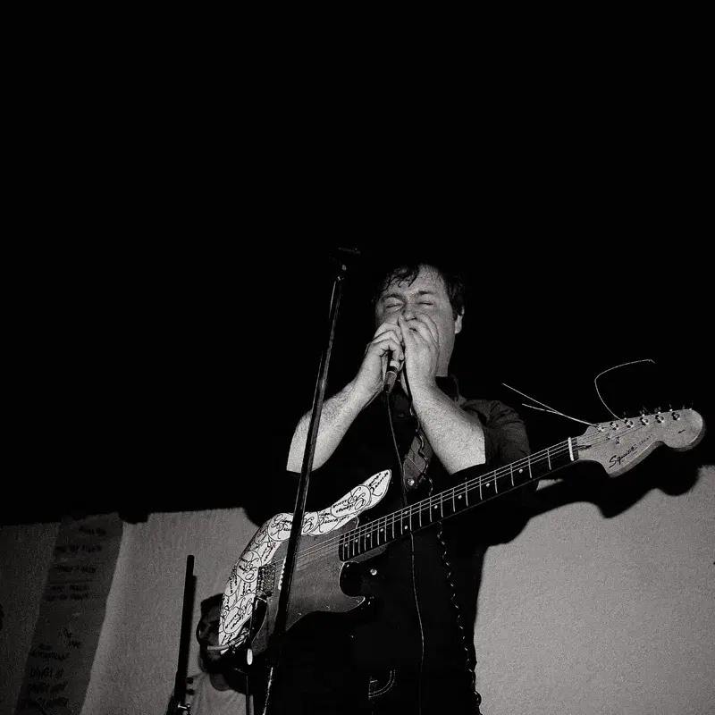 Contextual Depreciation (A Collection of Moments from Live Performances and Practices 2018-2019)