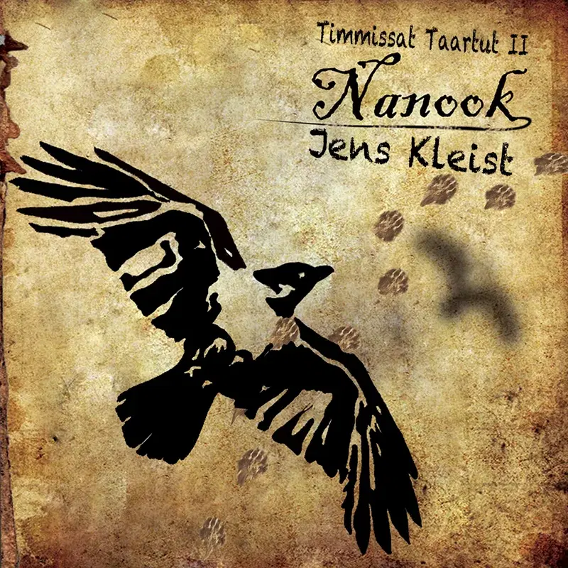 Timmissat Taartut II