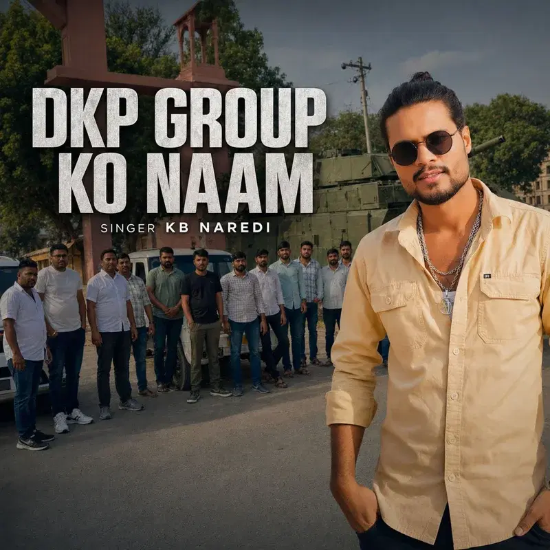 Dkp Group Ko Naam