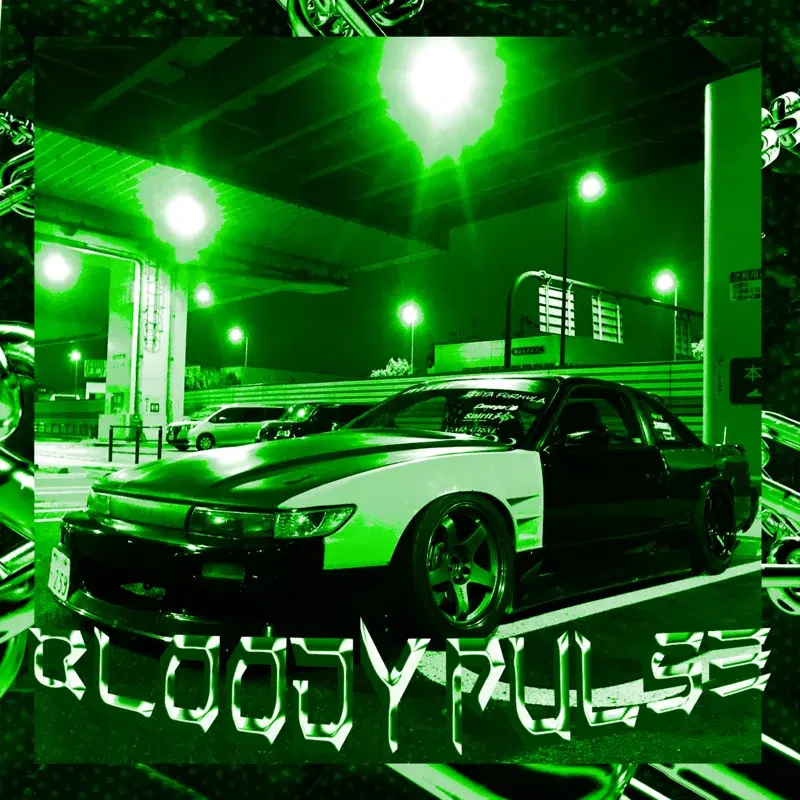 Bloody pulse