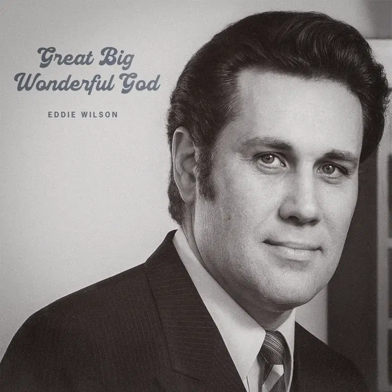 Great Big Wonderful God