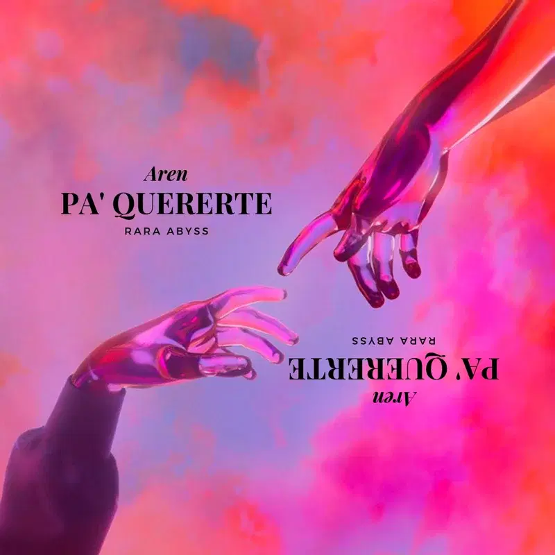 Pa' quererte
