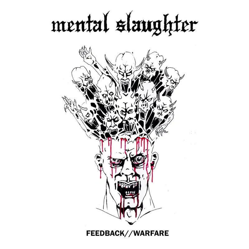 Feedback // Warfare