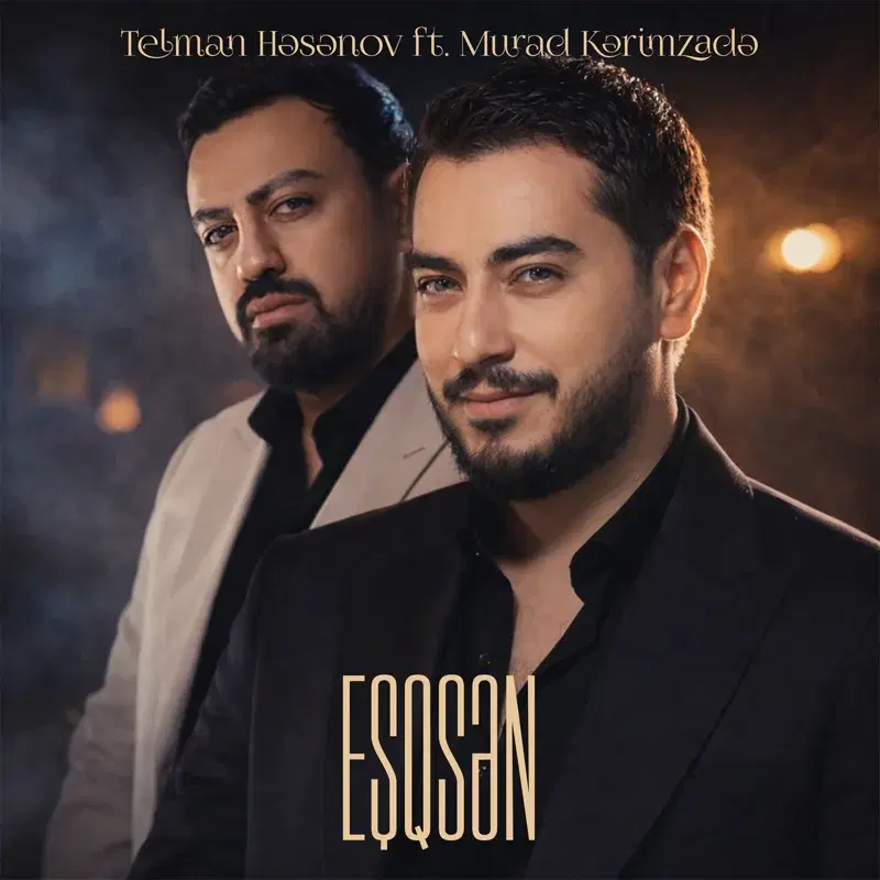 Eşqsən