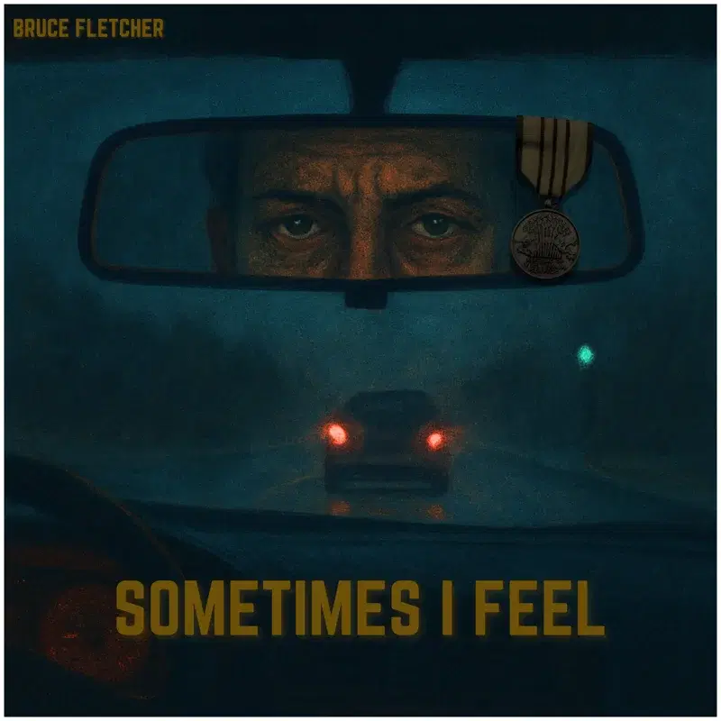 Sometimes I Feel