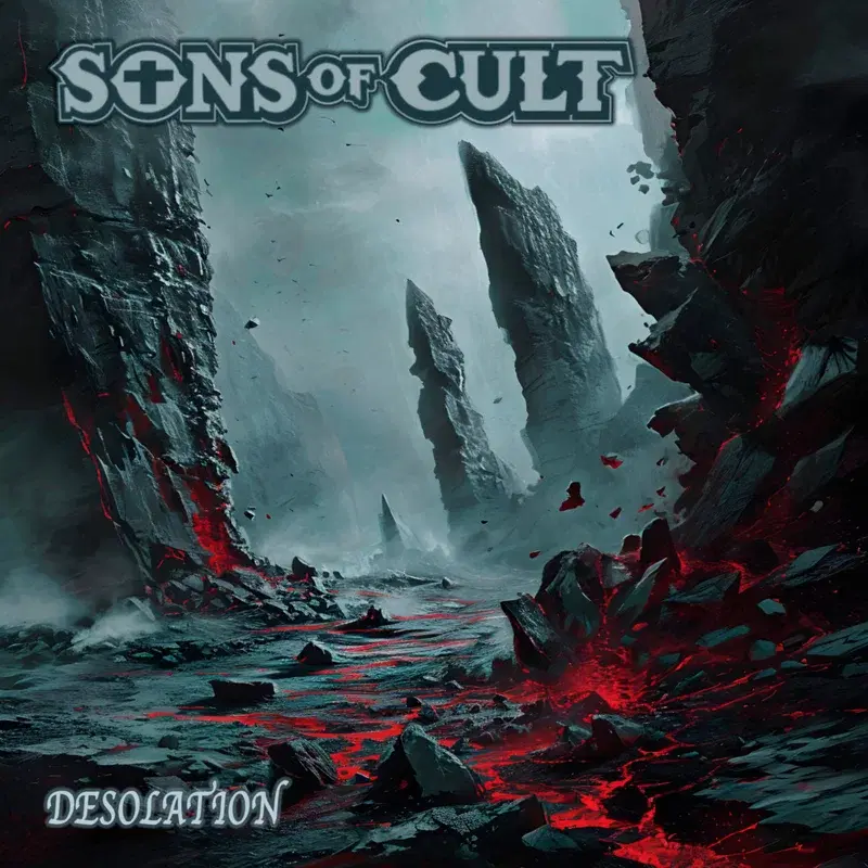 Desolation