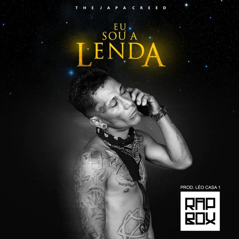 Eu sou a lenda