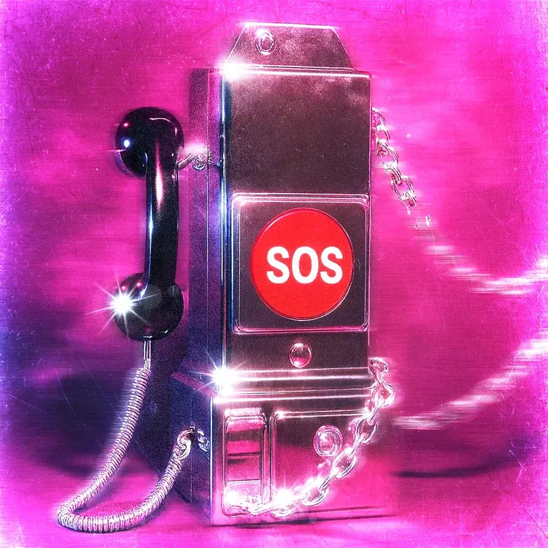 SOS
