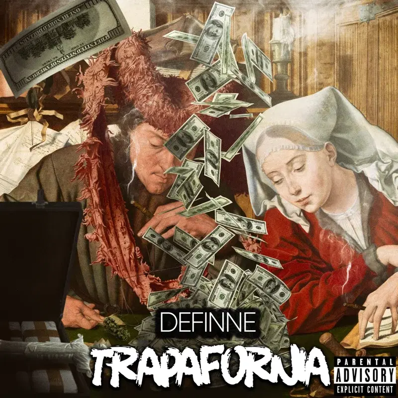 Trapafornia