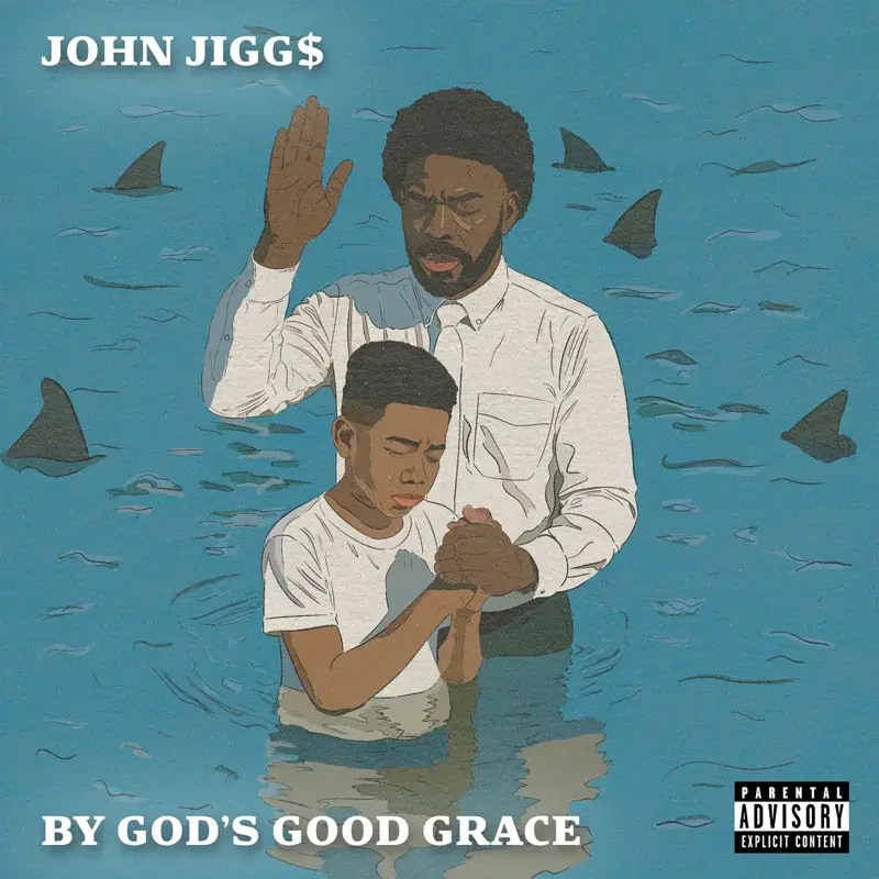 BY GOD'S GOOD GRACE