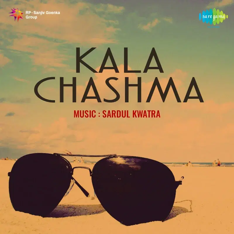 Kala Chashma (Original Motion Picture Soundtrack)