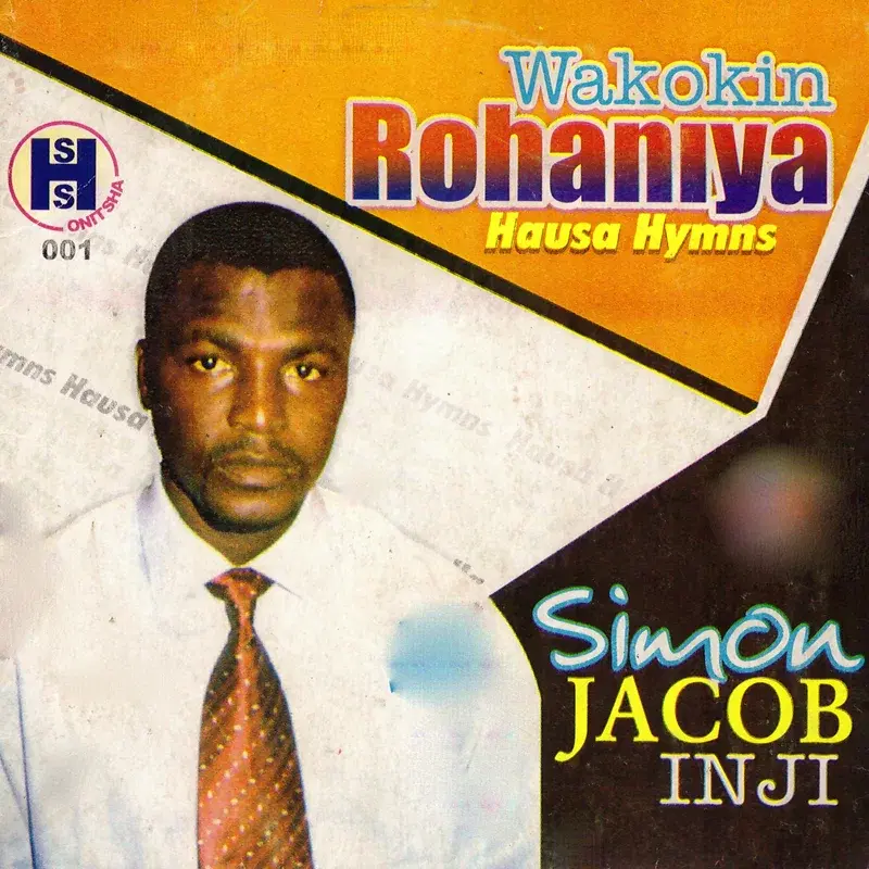 Wakokin Rohaniya Hausa Hymns