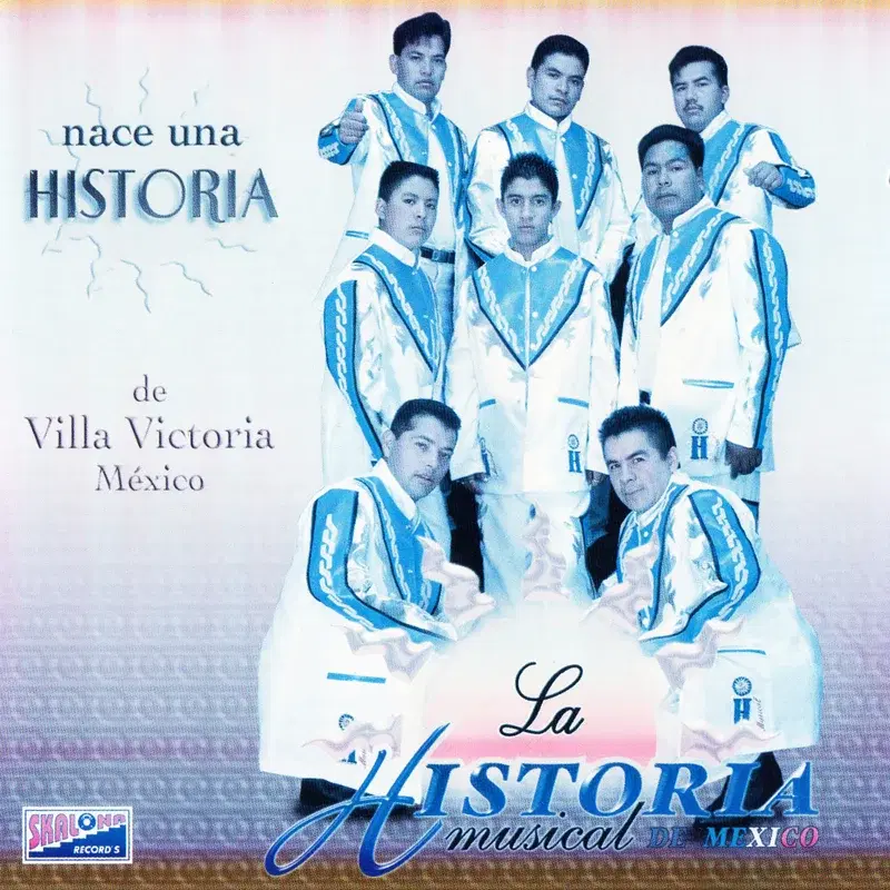 Nace una Historia
