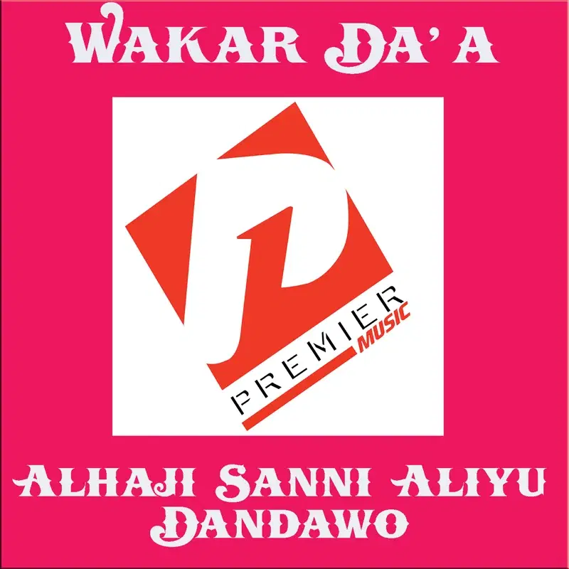 Wakar Da'a