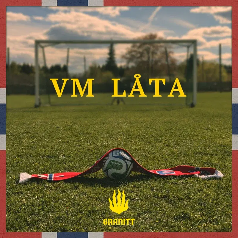 VM LÅTA