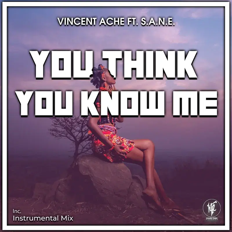 You Think You Know Me