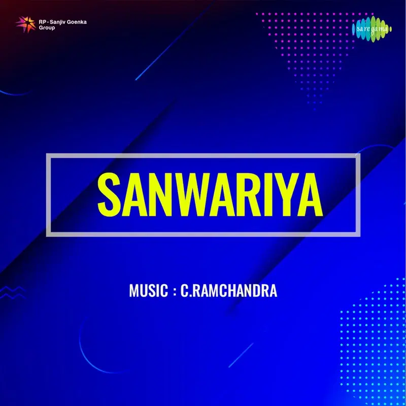 Sanwariya (Original Motion Picture Soundtrack)