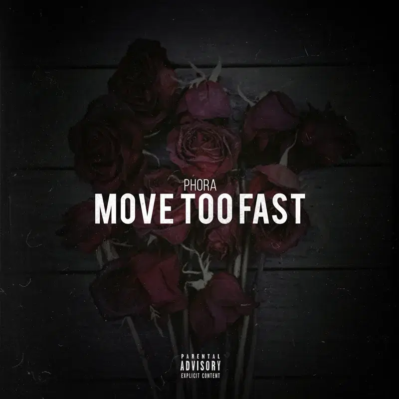 Move Too Fast