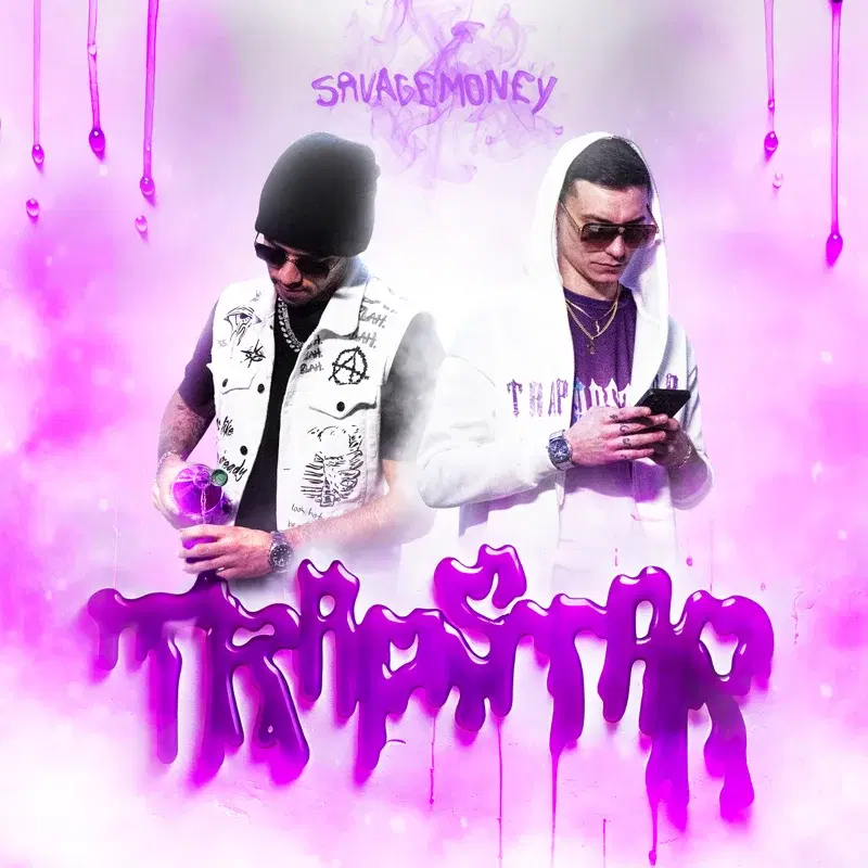 TRAPSTAR