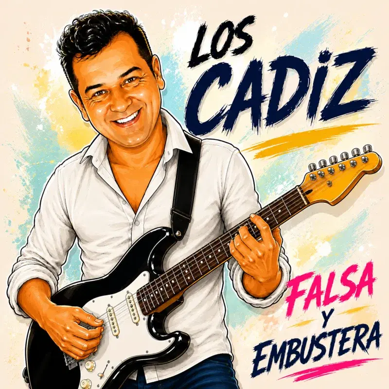 Falsa y Embustera