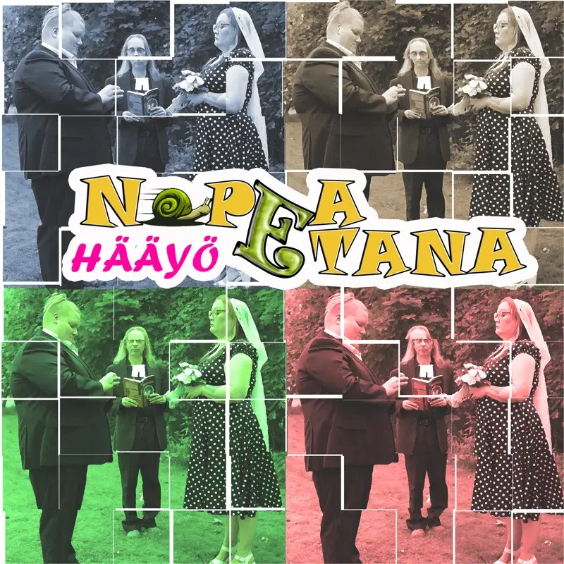 Hääyö
