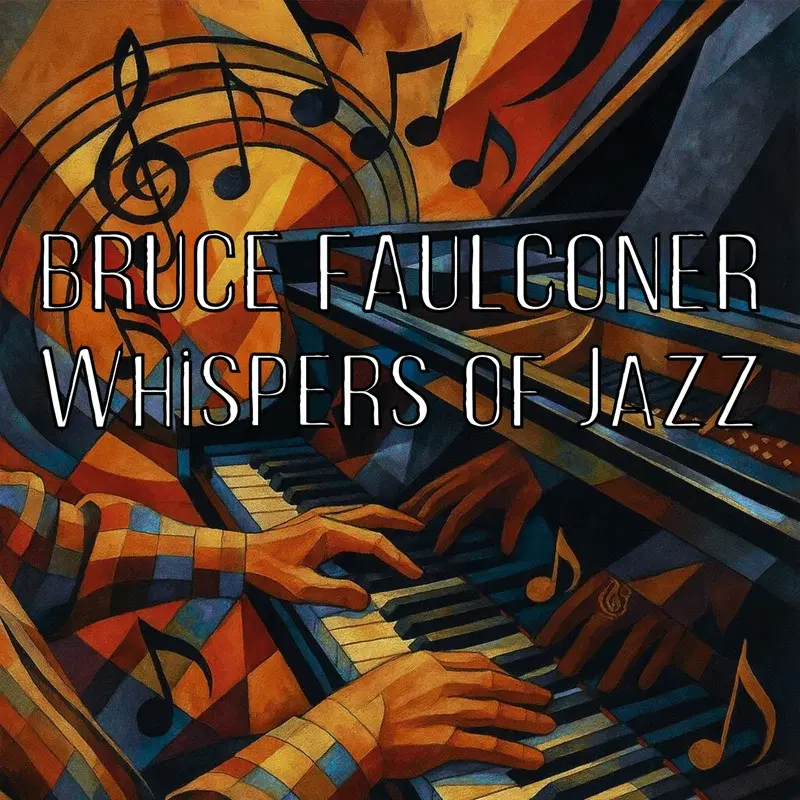 Whispers of Jazz