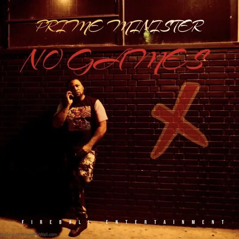 No Games