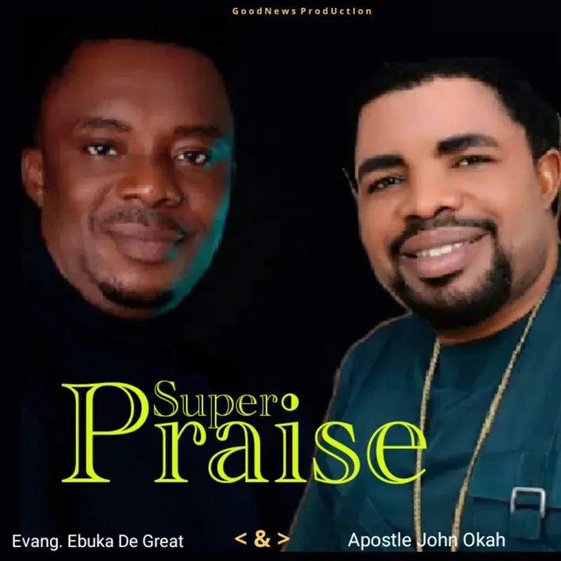 Super Praise