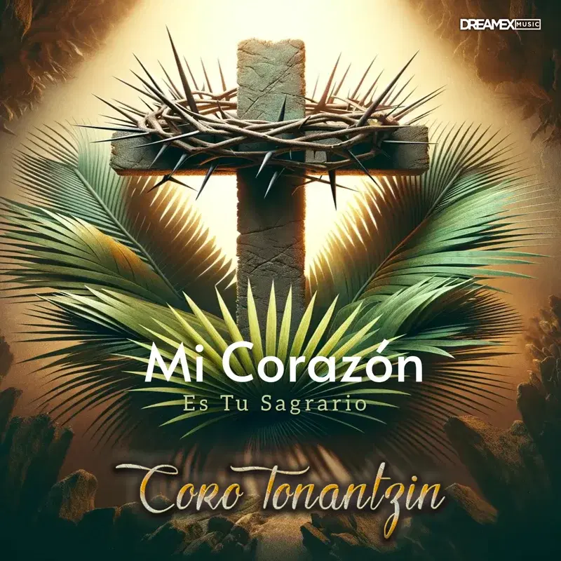 Mi Corazón Es Tu Sagrario