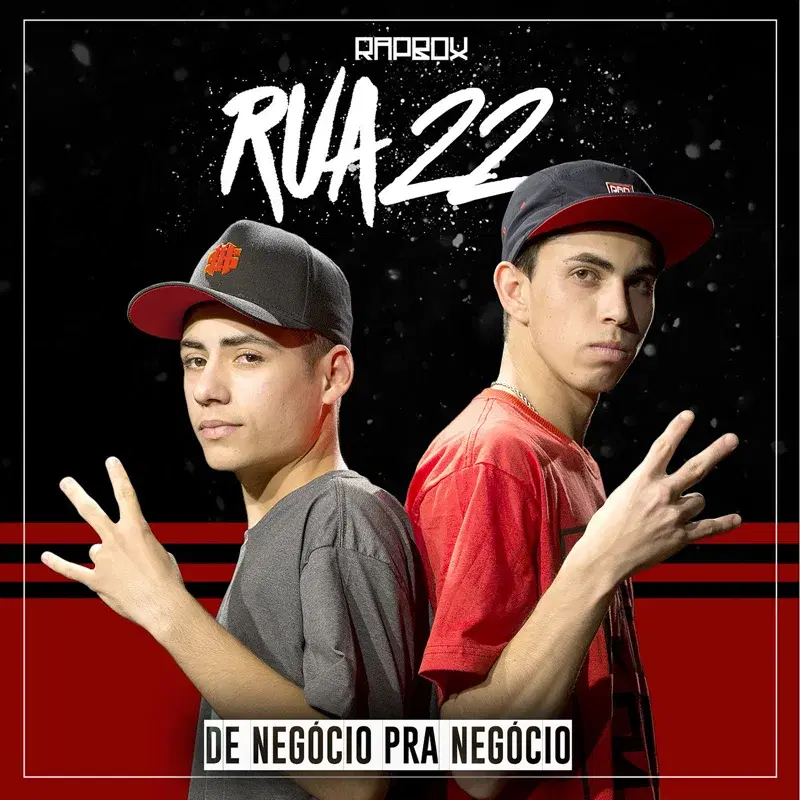 De Negócio Pra Negócio