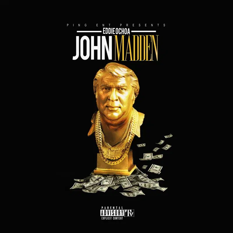 John Madden