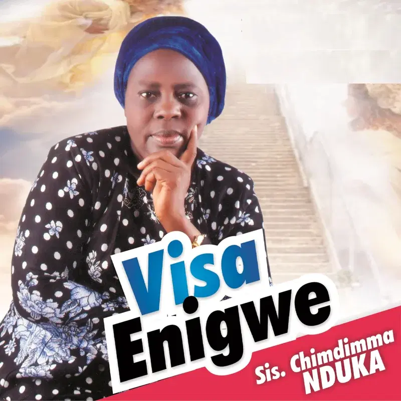 Visa Enigwe