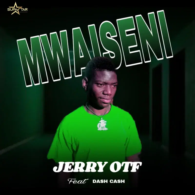 Mwaiseni