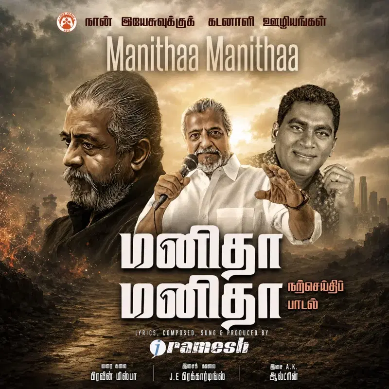 Manithaa Manithaa