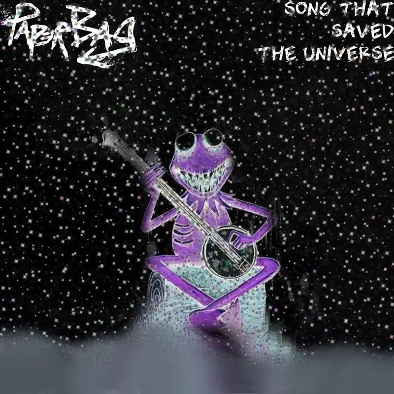 Song That Saved the Universe
