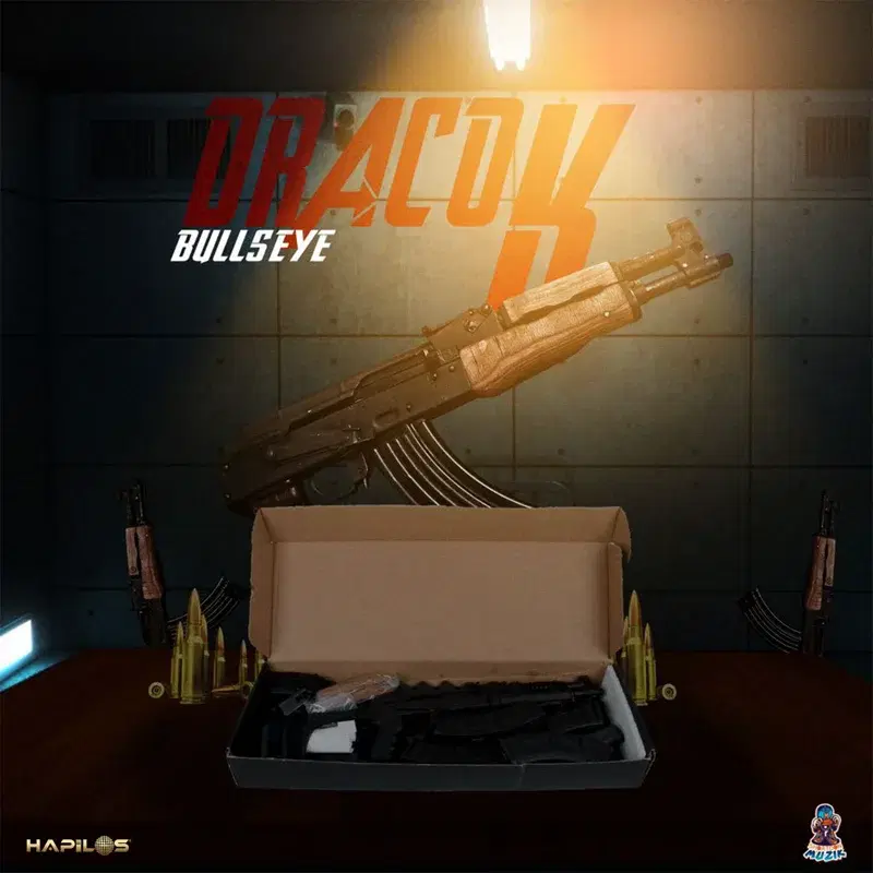 Draco K