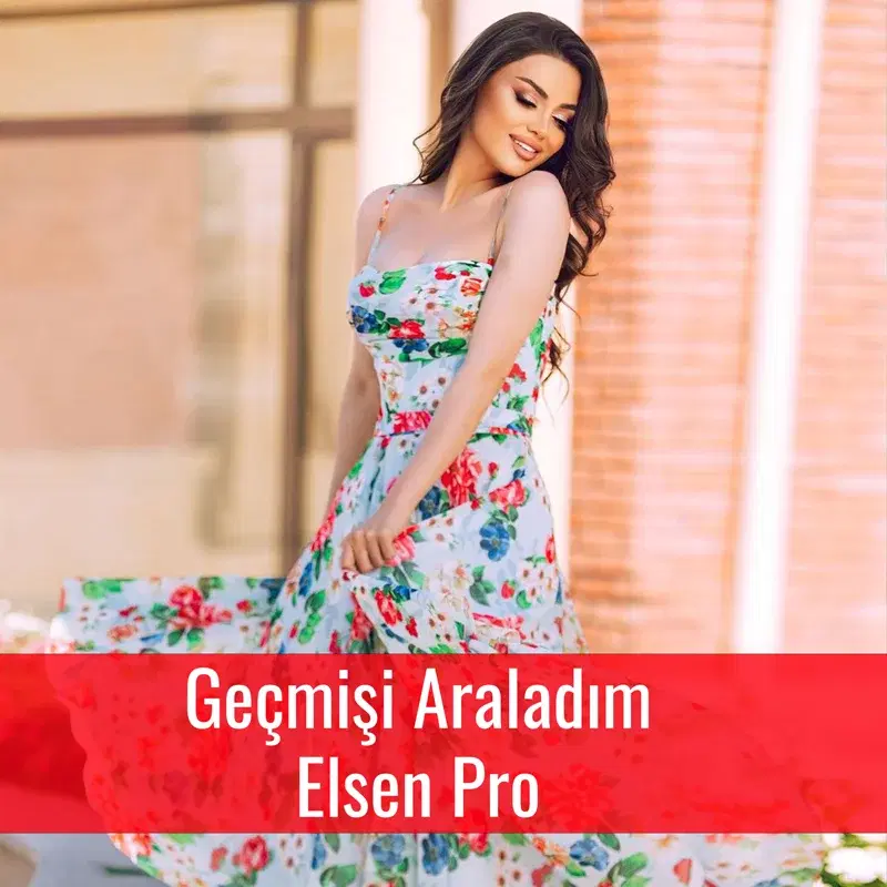 Geçmişi Araladım