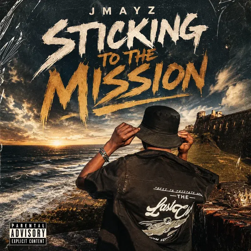 Sticking to the Mission