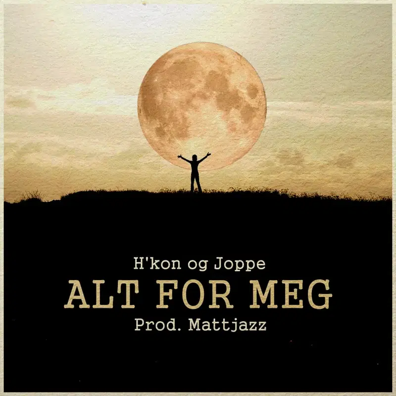 Alt for Meg