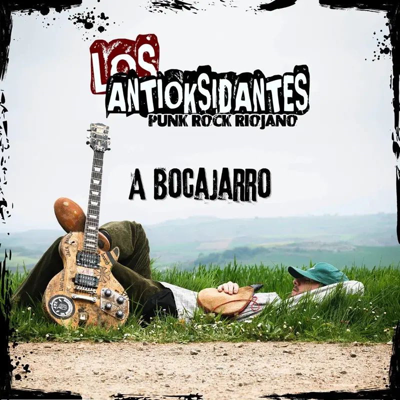 A Bocajarro