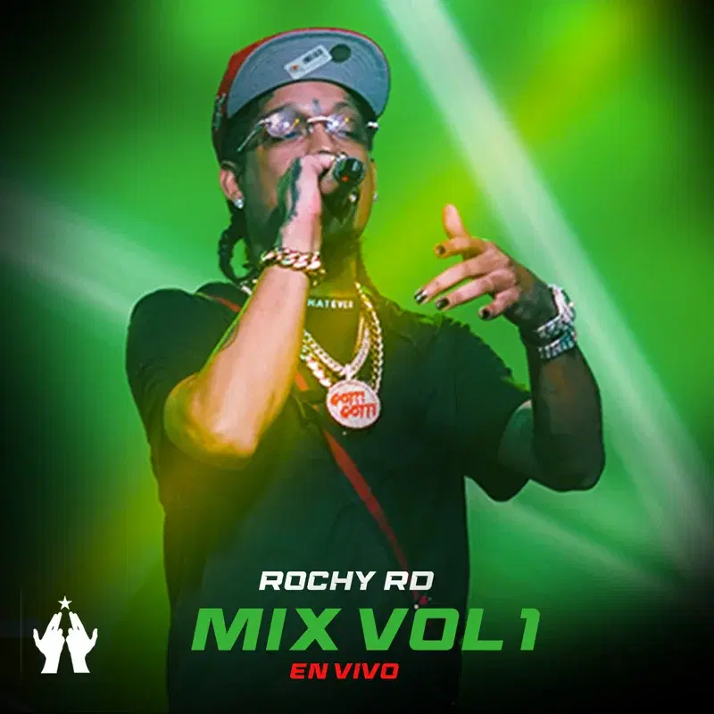 Mix, Vol. 1