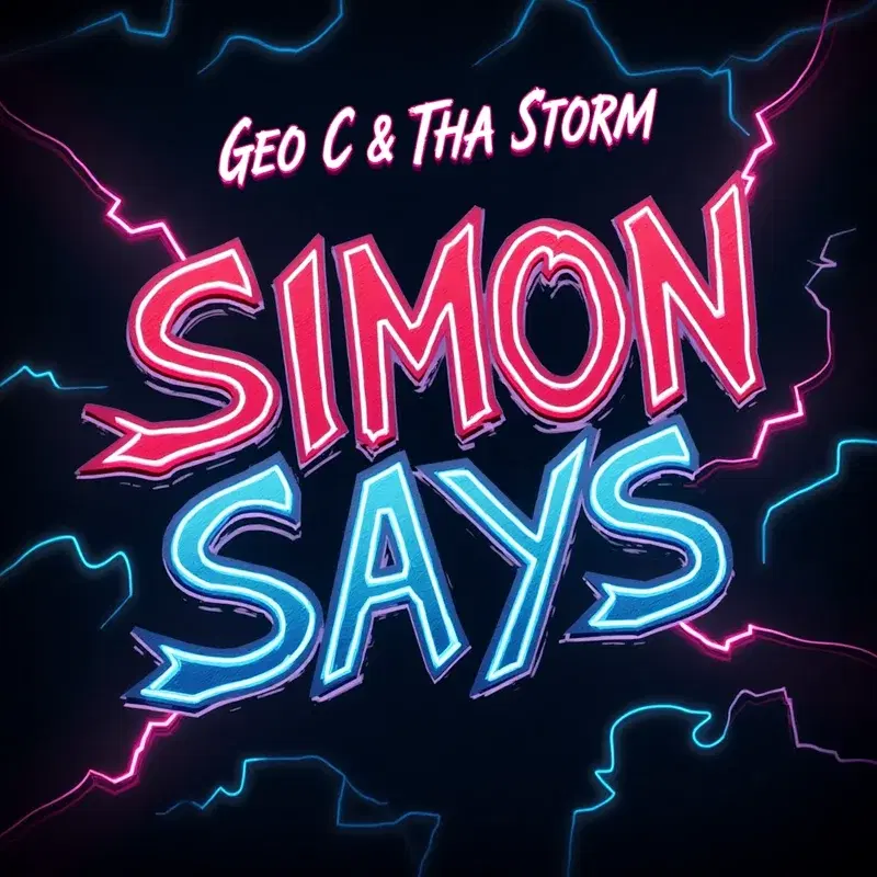 Simon Says