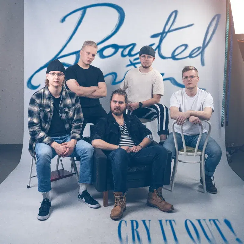 Cry It Out!
