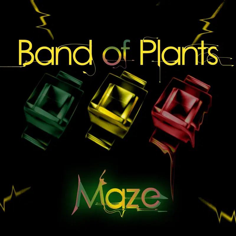 Maze